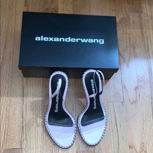 Alexander Wang Shoes AUTHENTIC